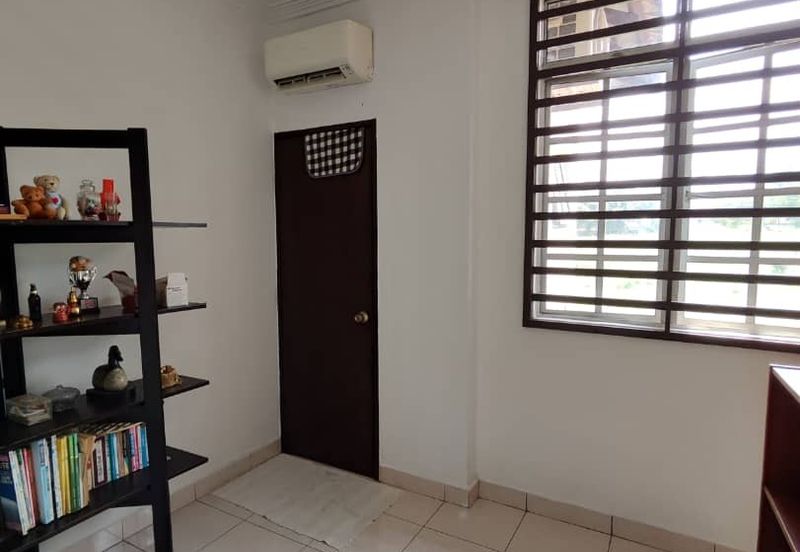 Taman Sri Kulai Baru