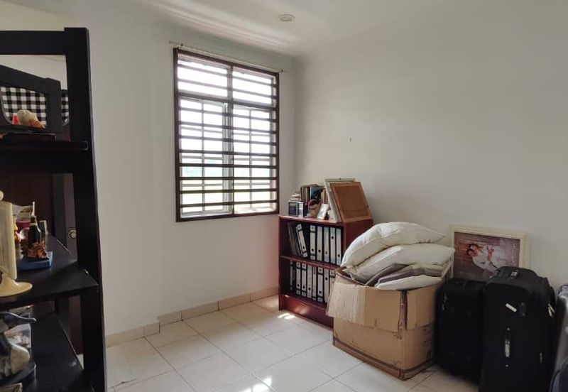 Taman Sri Kulai Baru