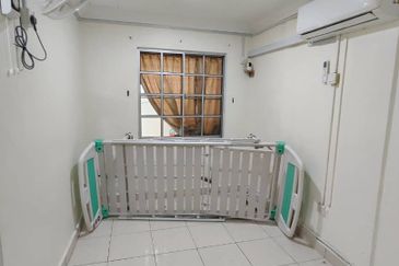 Taman Sri Kulai Baru