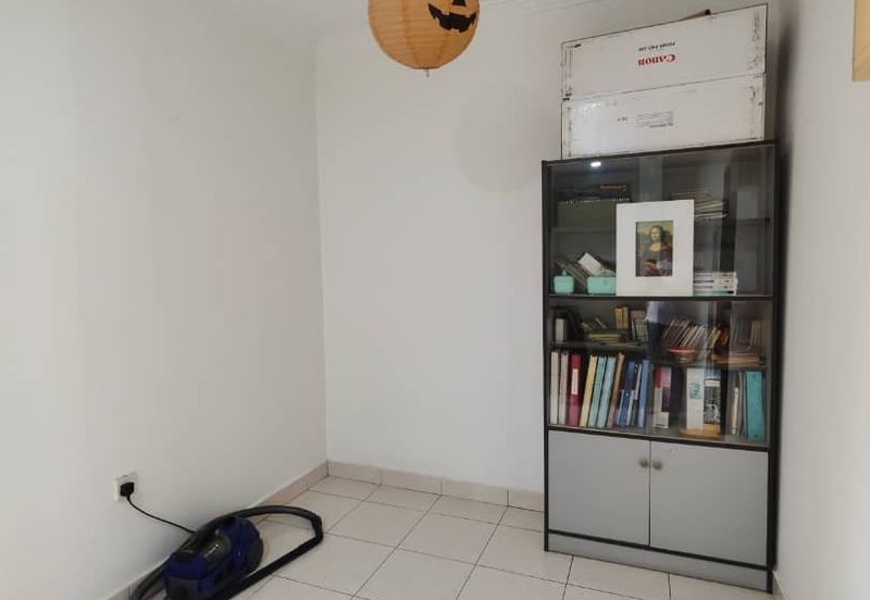 Taman Sri Kulai Baru