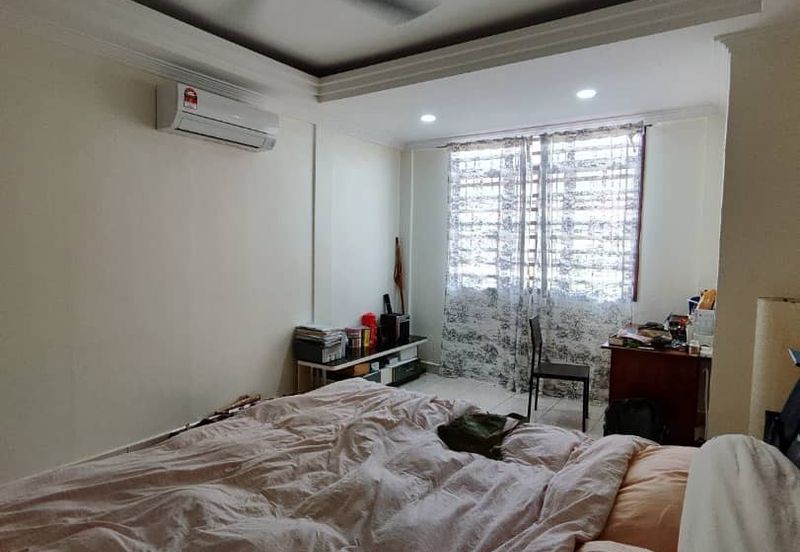 Taman Sri Kulai Baru