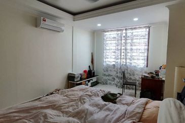 Taman Sri Kulai Baru