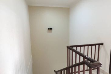 Taman Sri Kulai Baru