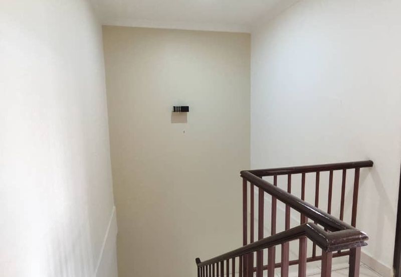 Taman Sri Kulai Baru