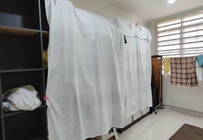 Taman Sri Kulai Baru