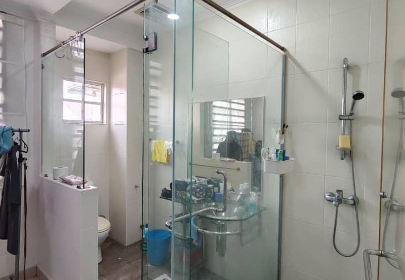 Taman Sri Kulai Baru