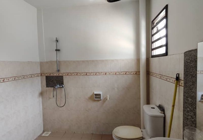 Taman Sri Kulai Baru