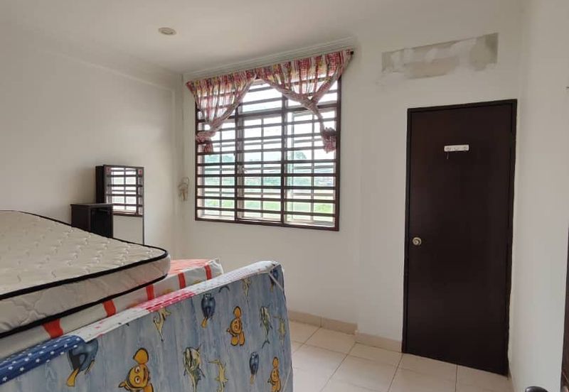 Taman Sri Kulai Baru