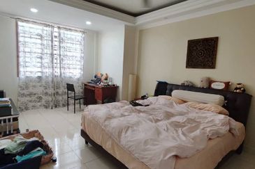 Taman Sri Kulai Baru