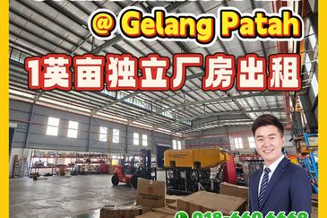 Setia Business Park 1