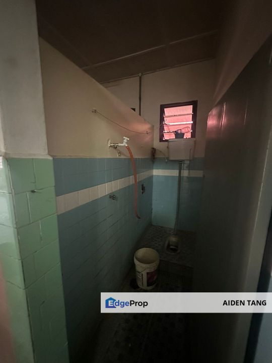 Kulai Jaya Jalan Lengkungan Single Storey Bungalow House, Johor, Kulai