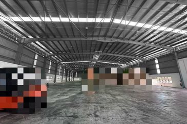 Taman Perindustrian Senai