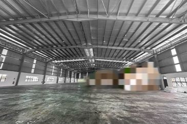 Taman Perindustrian Senai