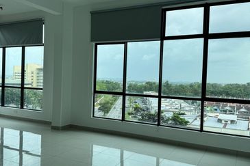 Austin 18 Versatile Business Suites