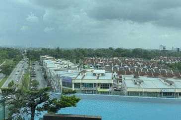 Austin 18 Versatile Business Suites