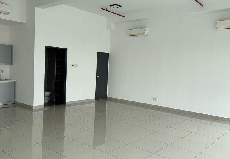 Austin 18 Versatile Business Suites