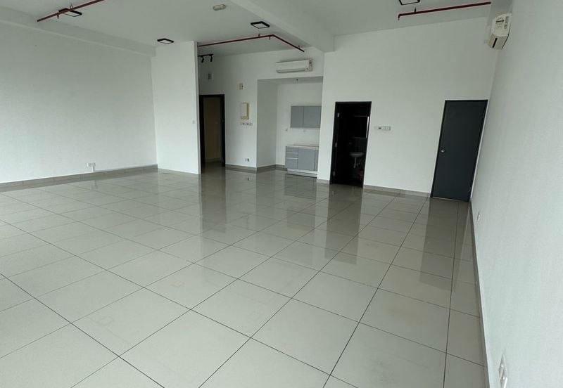 Austin 18 Versatile Business Suites