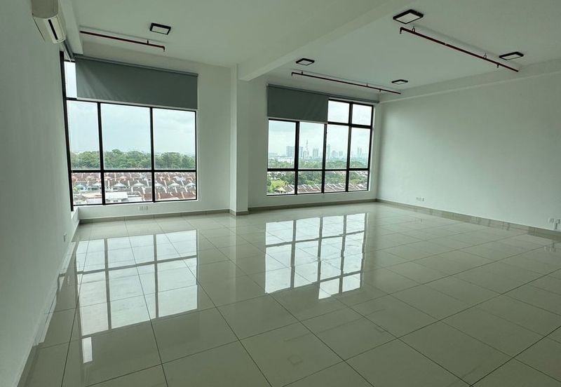 Austin 18 Versatile Business Suites