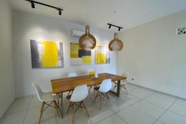 The Cove Semi-Detached @ Horizon Hills