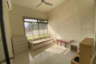 The Cove Semi-Detached @ Horizon Hills