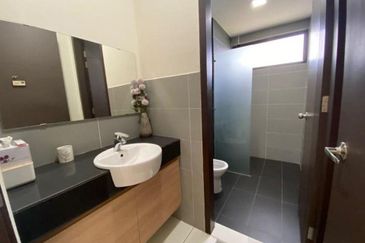 The Cove Semi-Detached @ Horizon Hills