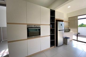 The Cove Semi-Detached @ Horizon Hills