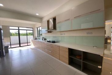 The Cove Semi-Detached @ Horizon Hills