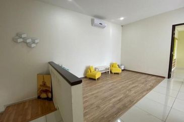 The Cove Semi-Detached @ Horizon Hills