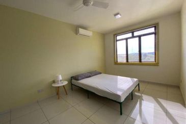 The Cove Semi-Detached @ Horizon Hills