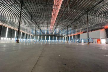 Taman Perindustrian Senai