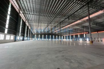 Taman Perindustrian Senai