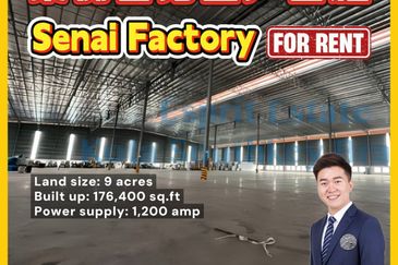 Taman Perindustrian Senai