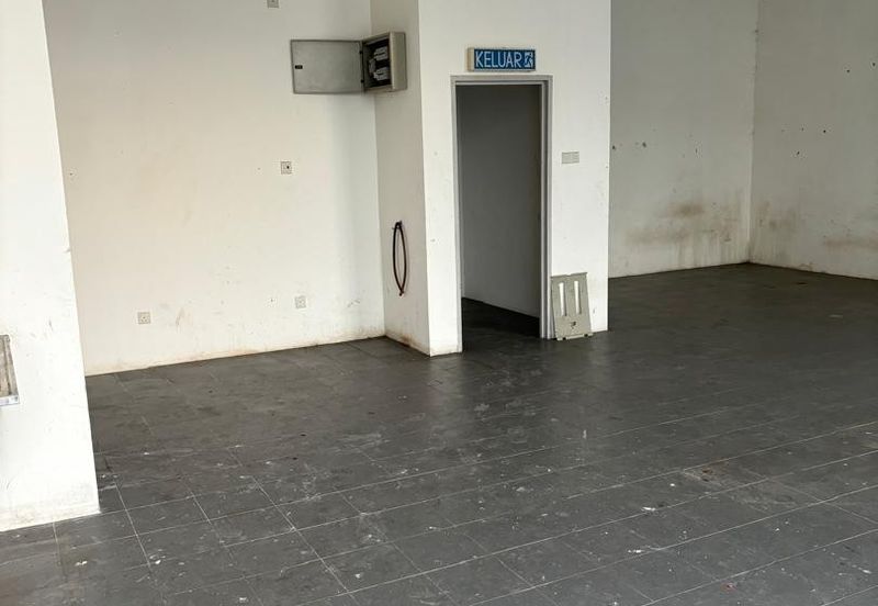 Alam Jaya Industrial Park