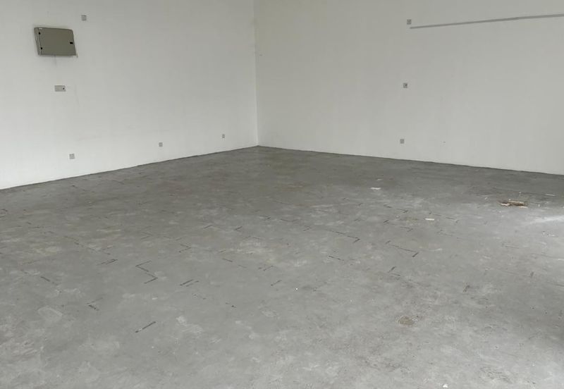 Alam Jaya Industrial Park