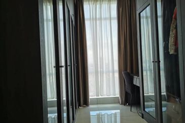 Havona Residence @ Taman Mount Austin