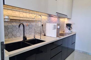 Havona Residence @ Taman Mount Austin