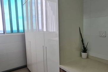 Havona Residence @ Taman Mount Austin