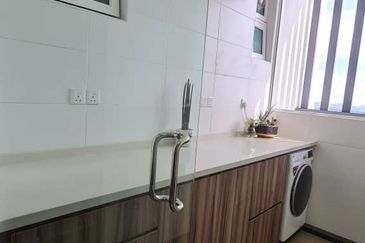 Havona Residence @ Taman Mount Austin