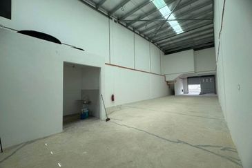 Taman Industri Kulai