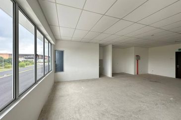 Taman Industri Kulai