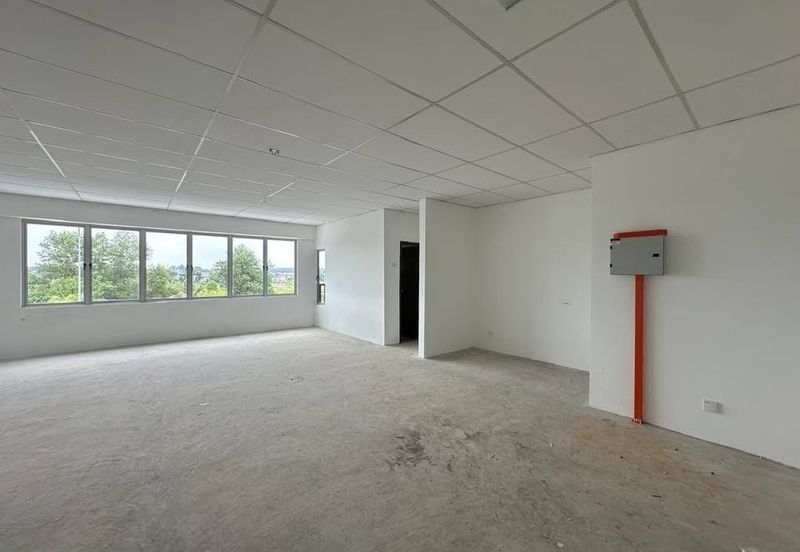 Taman Industri Kulai