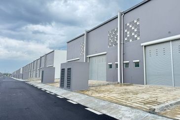 Taman Industri Kulai