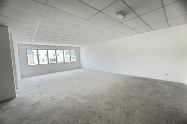 Taman Industri Kulai