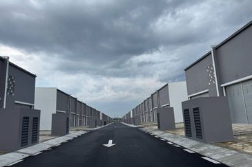 Taman Industri Kulai