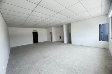 Taman Industri Kulai