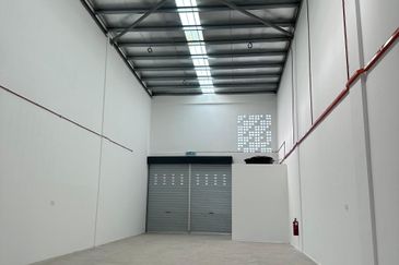 Taman Industri Kulai