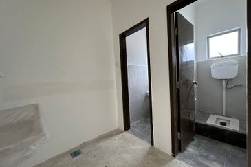 Taman Industri Kulai