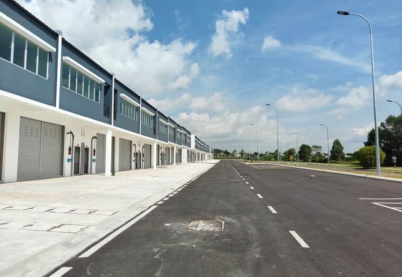 Taman Industri Kulai