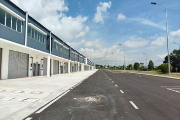 Taman Industri Kulai