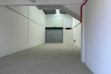 Taman Industri Kulai